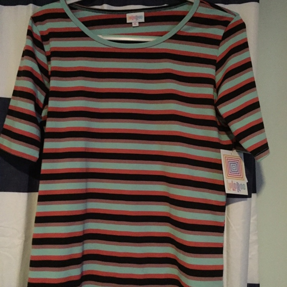 Lu Laroe Gigi